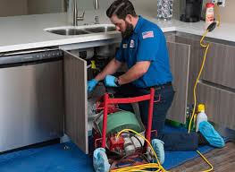 Plumbing System Maintenance in East Uniontown, PA